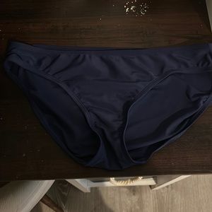 Kona Sol bikini bottoms size: L